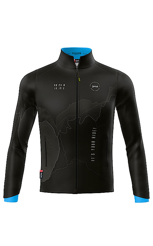 Storm Jacke