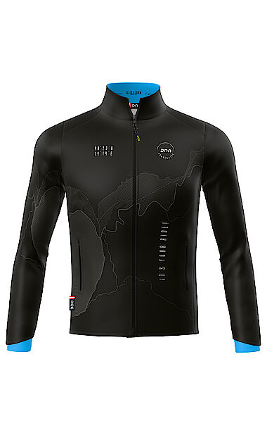 Storm Jacke