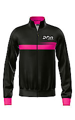 Sweatjacke
