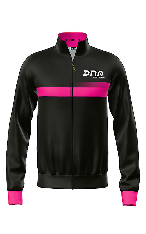 Sweatjacke