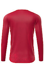 Trail Langarm Jersey