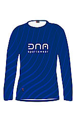 Fußball Undershirt langarm