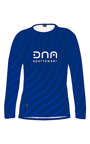 Fußball Undershirt langarm