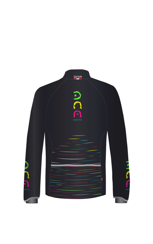 Jacke Element