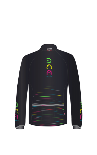 Jacke Element