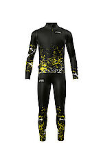 XC Race Suit