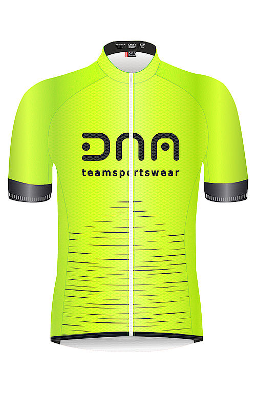 Club Trikot