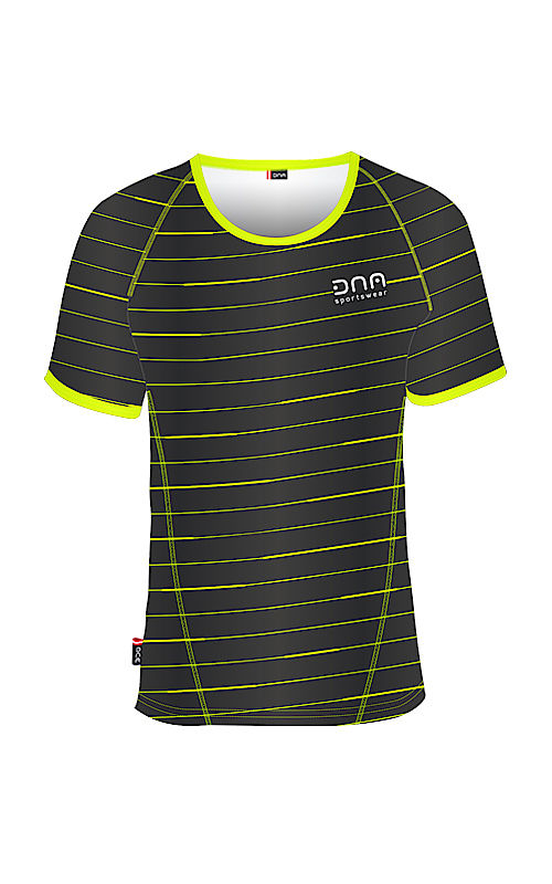 Bodyfit shirt