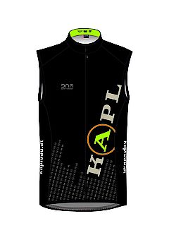 Youngstar Gilet