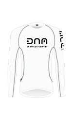 Baselayer Rundhals Langarm
