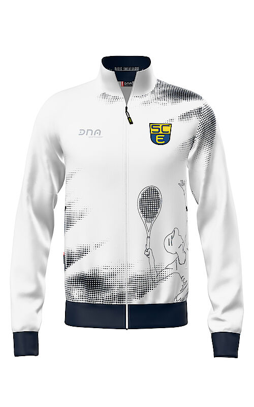 Sweatjacke