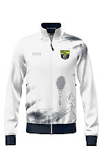 Sweatjacke
