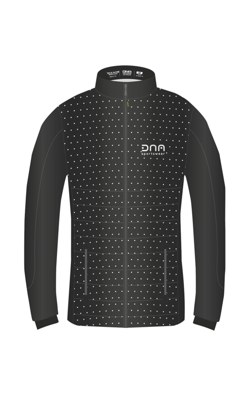 Iceland Jacke