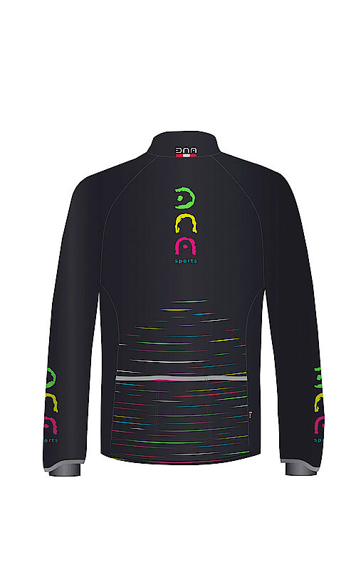 Jacke Element