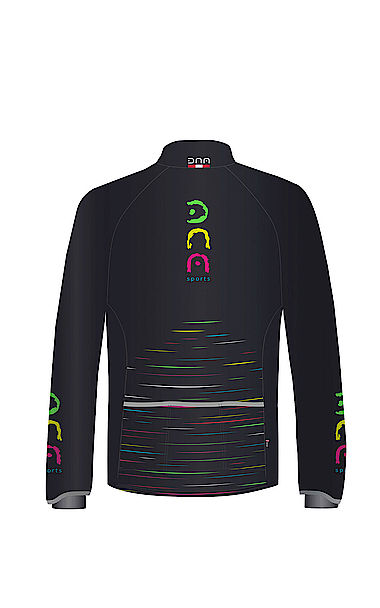 Jacke Element
