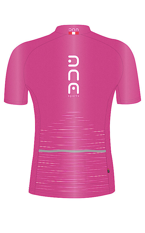 Finisher Trikot