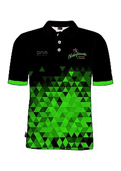 Polo kurzarm