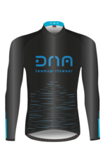 Club langarm Trikot