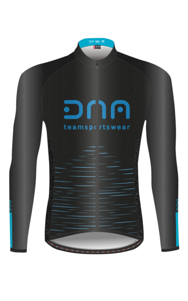 Club langarm Trikot