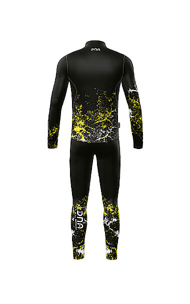 XC Race Suit