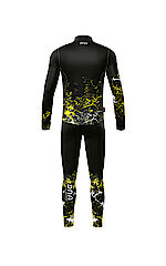 XC Race Suit