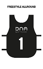 Startnummer Trikot