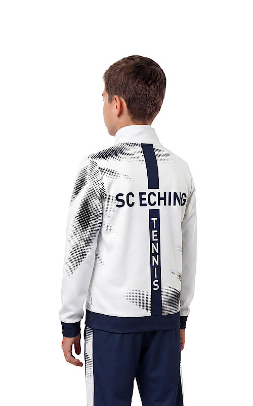 Sweatjacke
