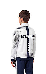 Sweatjacke