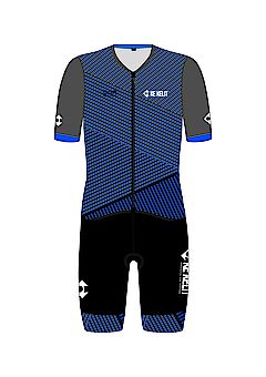 Race Speed Suit