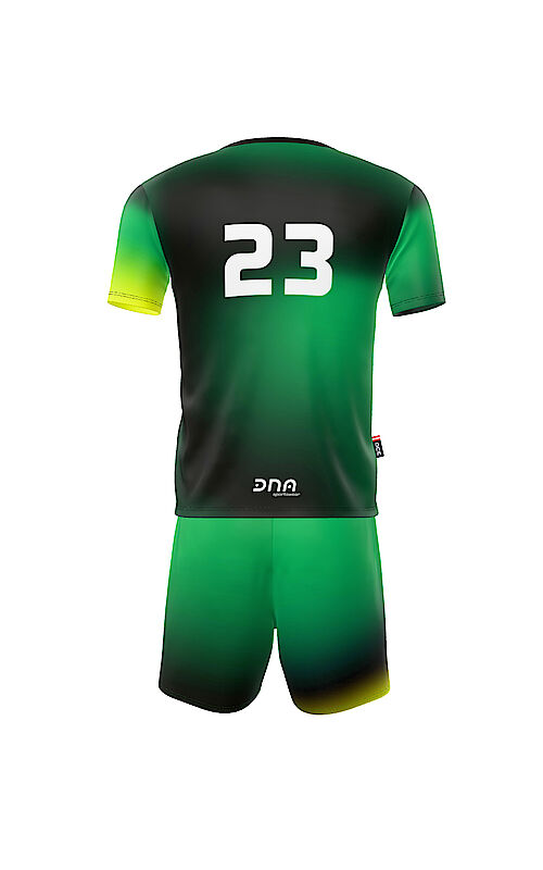 Fußball-Set