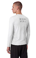 T-shirt langarm