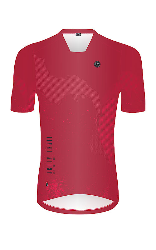 Trail Jersey