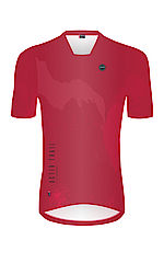 Trail Jersey