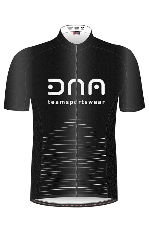 Finisher Trikot