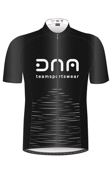 Finisher Trikot