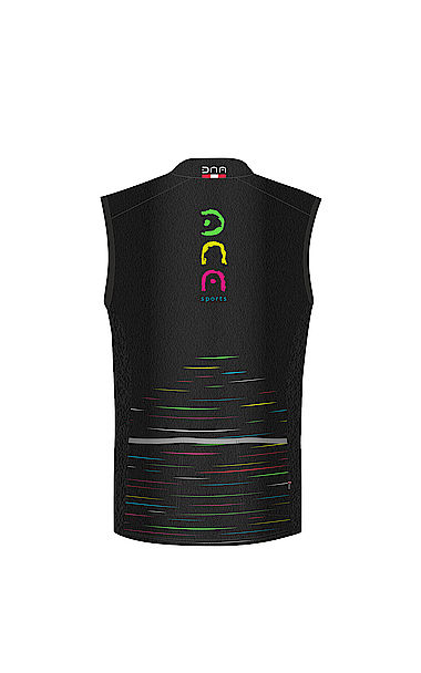 Youngstar Gilet