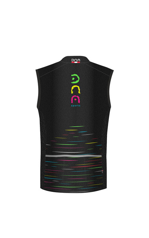 Youngstar Gilet