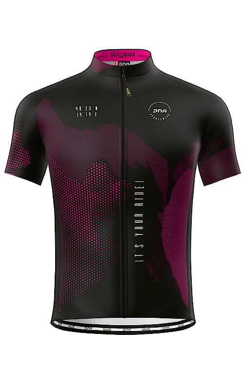 Finisher Trikot