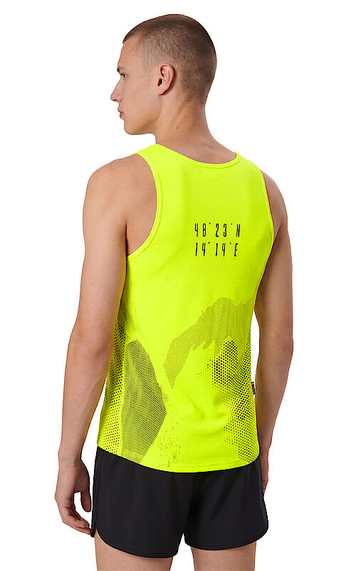 Athletikshirt