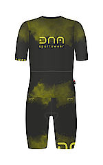 Race Speed Suit