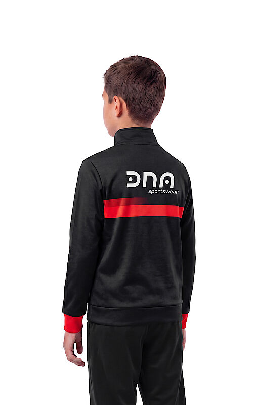 Sweatjacke