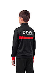 Sweatjacke