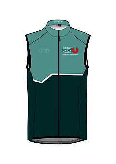 Iceland Gilet