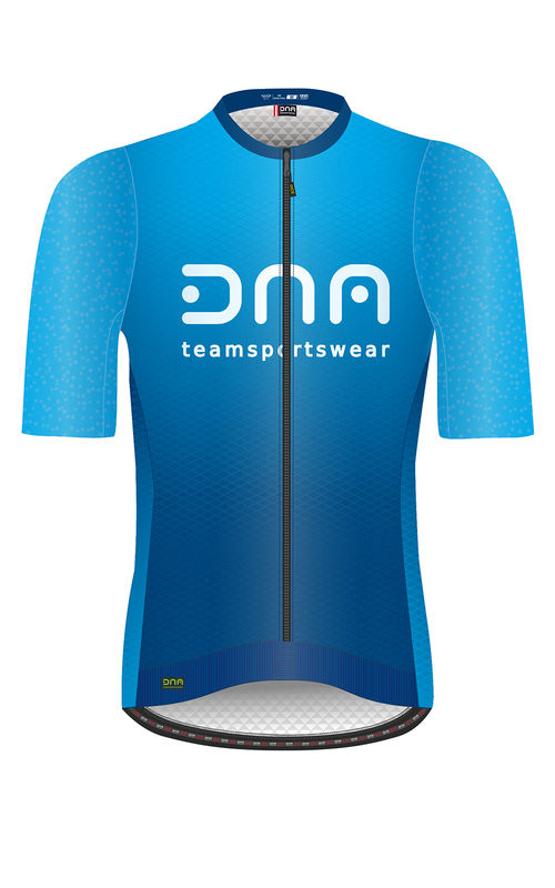 Dynamic Trikot