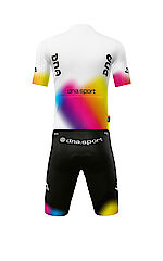 Triathlon Speed Suit