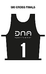 Startnummer Trikot
