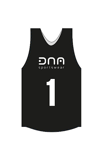 Startnummer Trikot