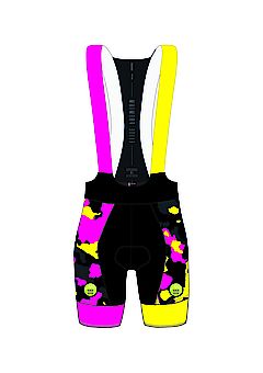 Youngstar Hose lang