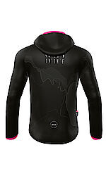 Jacke mit Kapuze
