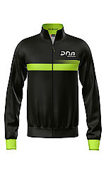Sweatjacke